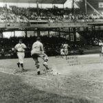 1937 Grays vs Stars - NLBM - Kansas City, MO