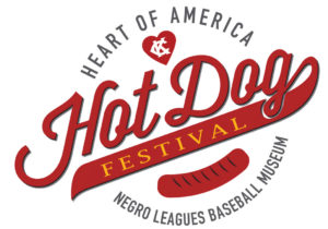 Hot Dog Fest (Logo) - NLBM - Kansas City, MO