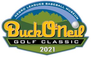 golf logo 300x190 - 2021 Buck O'Neil Golf Classic
