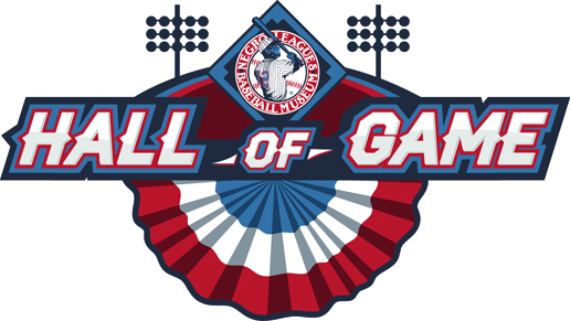 Hall of Game Hall of Game Logo