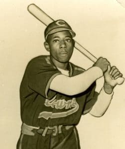 Aaron Henry 1952 crop 251x300 - NEGRO LEAGUERS EARN PLACE ON POSNANSKI’S LIST