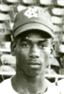 Banks Ernie KC head shot 206x300 - NEGRO LEAGUERS EARN PLACE ON POSNANSKI’S LIST