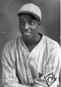 Bell James 213x300 - NEGRO LEAGUERS EARN PLACE ON POSNANSKI’S LIST