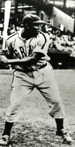 Gibson Josh batting 153x300 - NEGRO LEAGUERS EARN PLACE ON POSNANSKI’S LIST