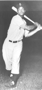 Irvin Monte 141x300 - NEGRO LEAGUERS EARN PLACE ON POSNANSKI’S LIST