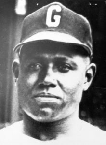 Leonard Walter 220x300 - NEGRO LEAGUERS EARN PLACE ON POSNANSKI’S LIST