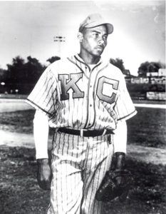 Smith Hilton 1945 233x300 - O’Neil and Kendrick Named to The Athletic’s would-be Kansas City Sports Hall of Fame Inaugural Class