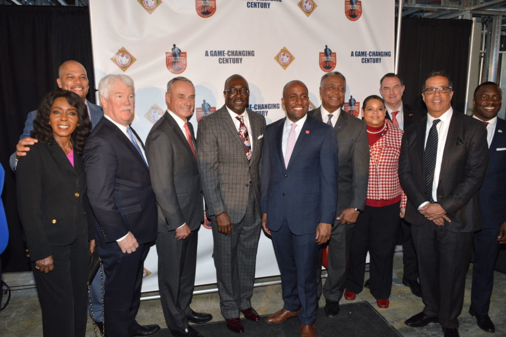 image0 1024x681 - 100th Anniversary of Negro Leagues Founding to be Celebrated During 2020 MLB Championship