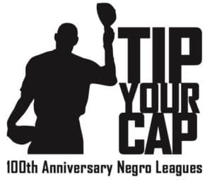 image1 300x261 - Tip your cap to help honor the Negro Leagues in its centennial year