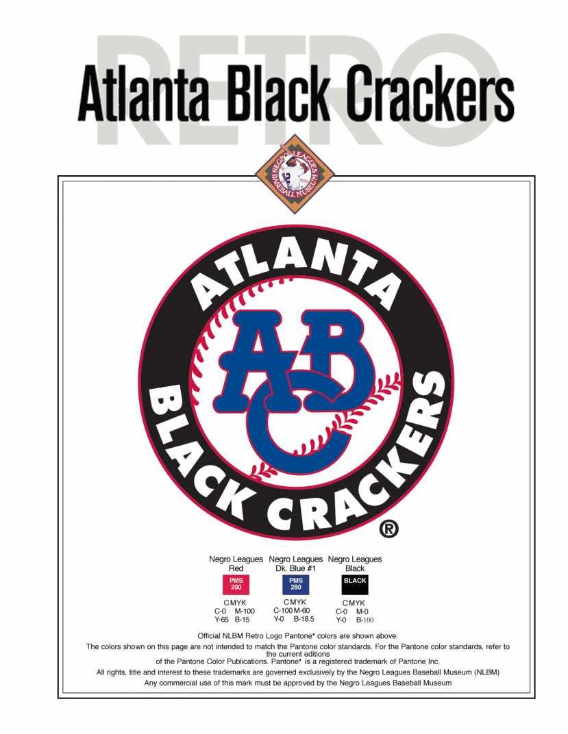Atlanta Black Crackers
