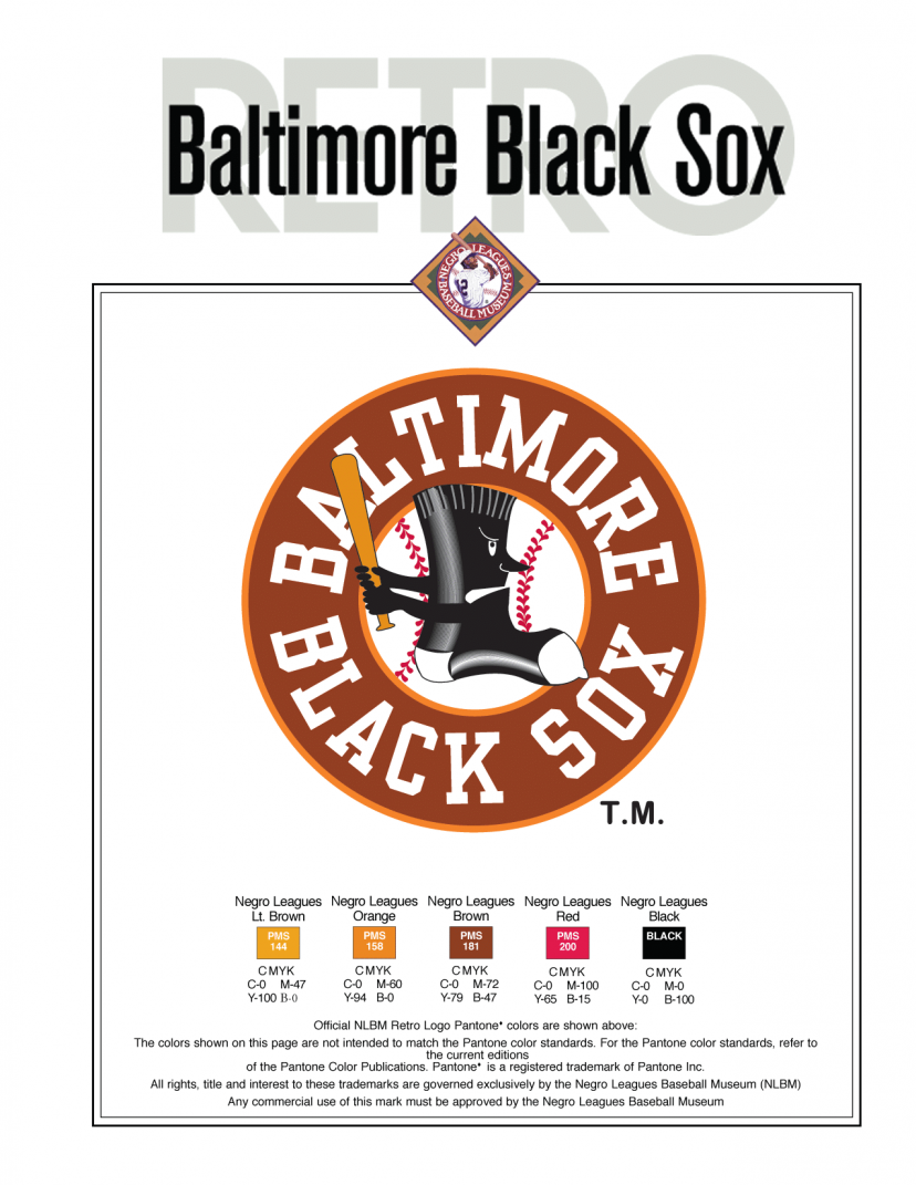 Baltimore Black Sox