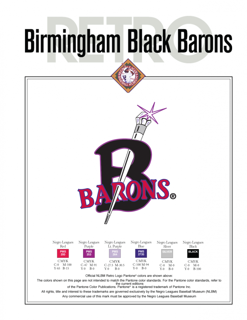 Birmingham Black Barons