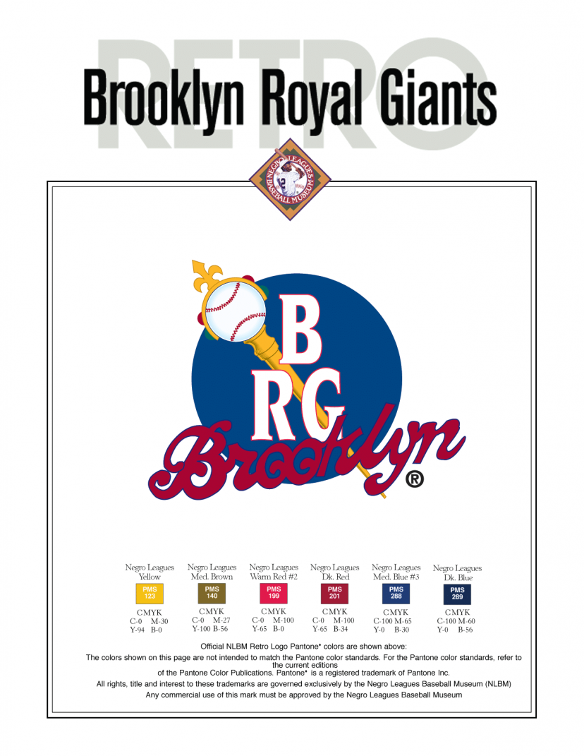 Brooklyn Royal Giants