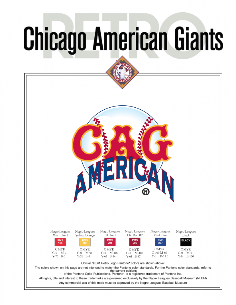 Chicago American Giants