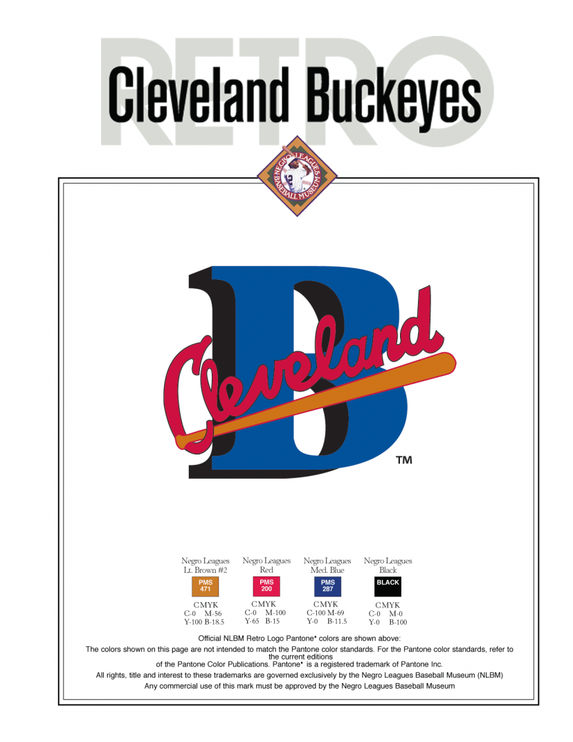 Cleveland Buckeyes
