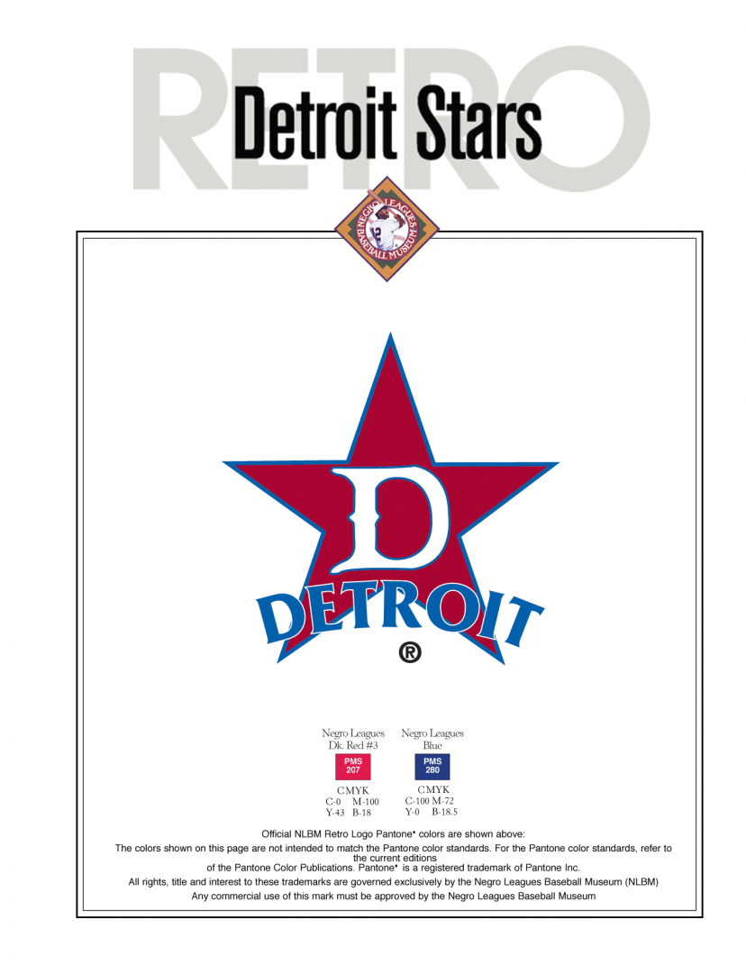 Detroit Stars