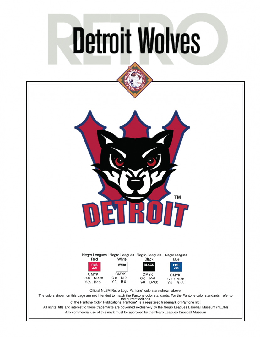 Detroit Wolves