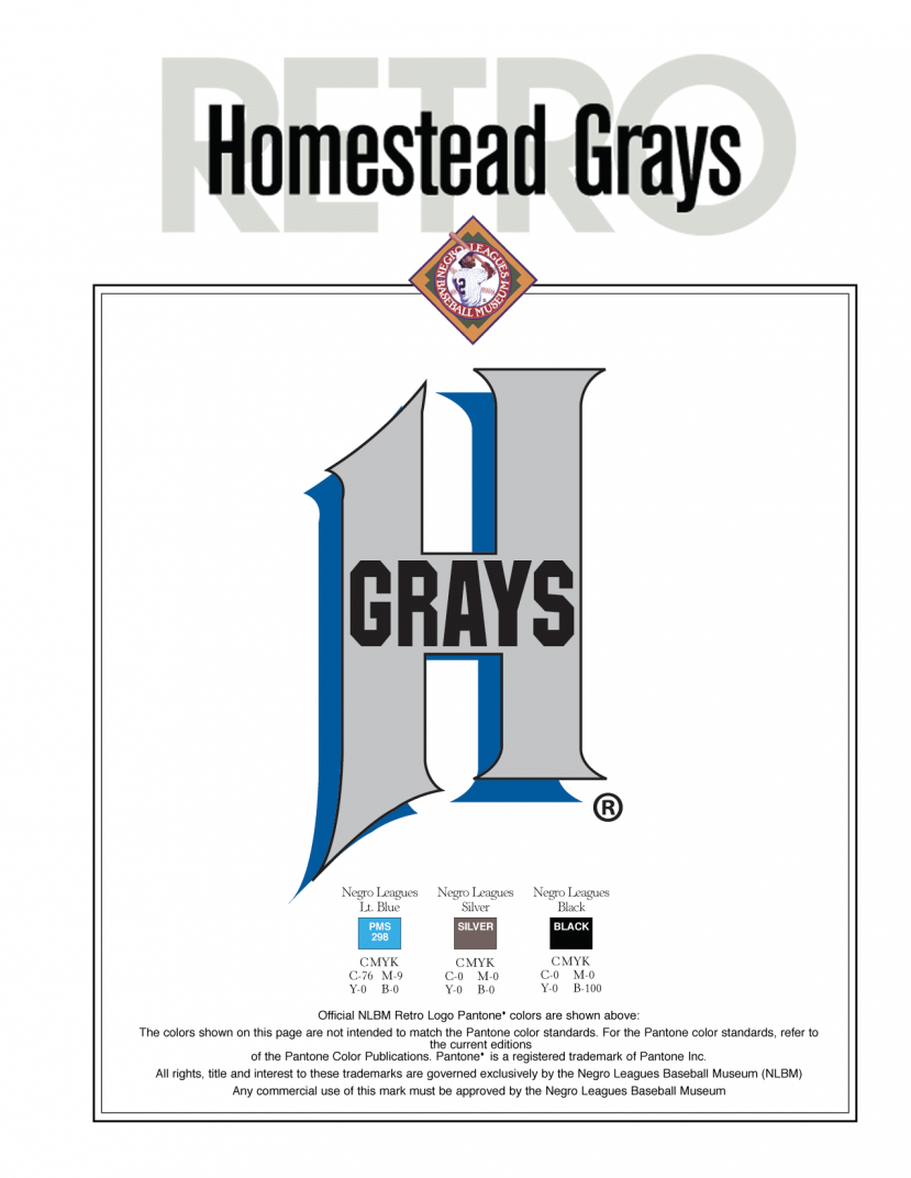 Homestead Grays