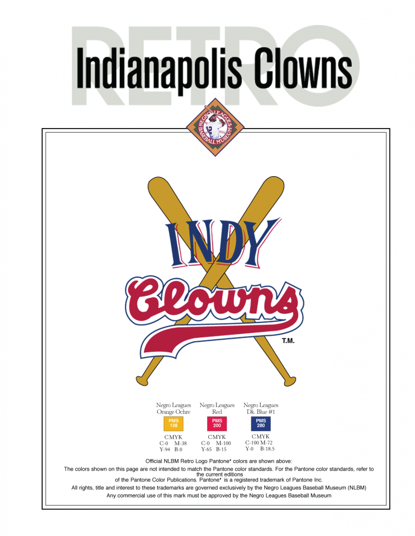 Indianapolis Clowns