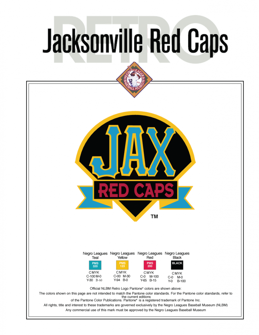 Jacksonville Red Caps