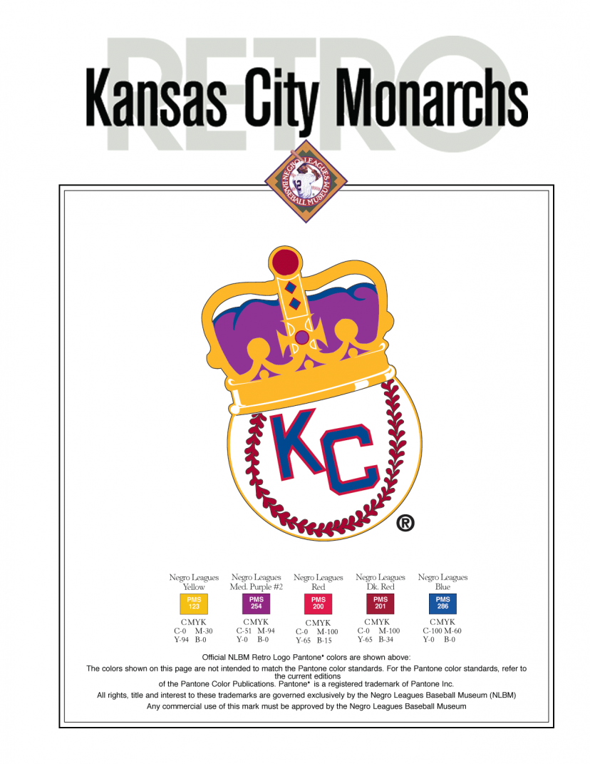 Kansas City Monarchs
