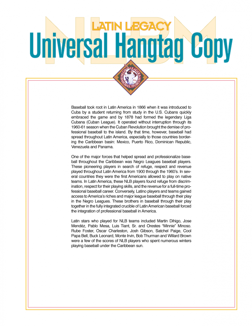 LL HANG TAG PRINT