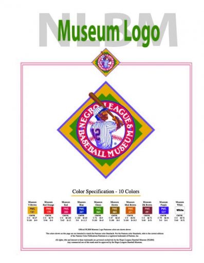 Museum Logo 10 Color