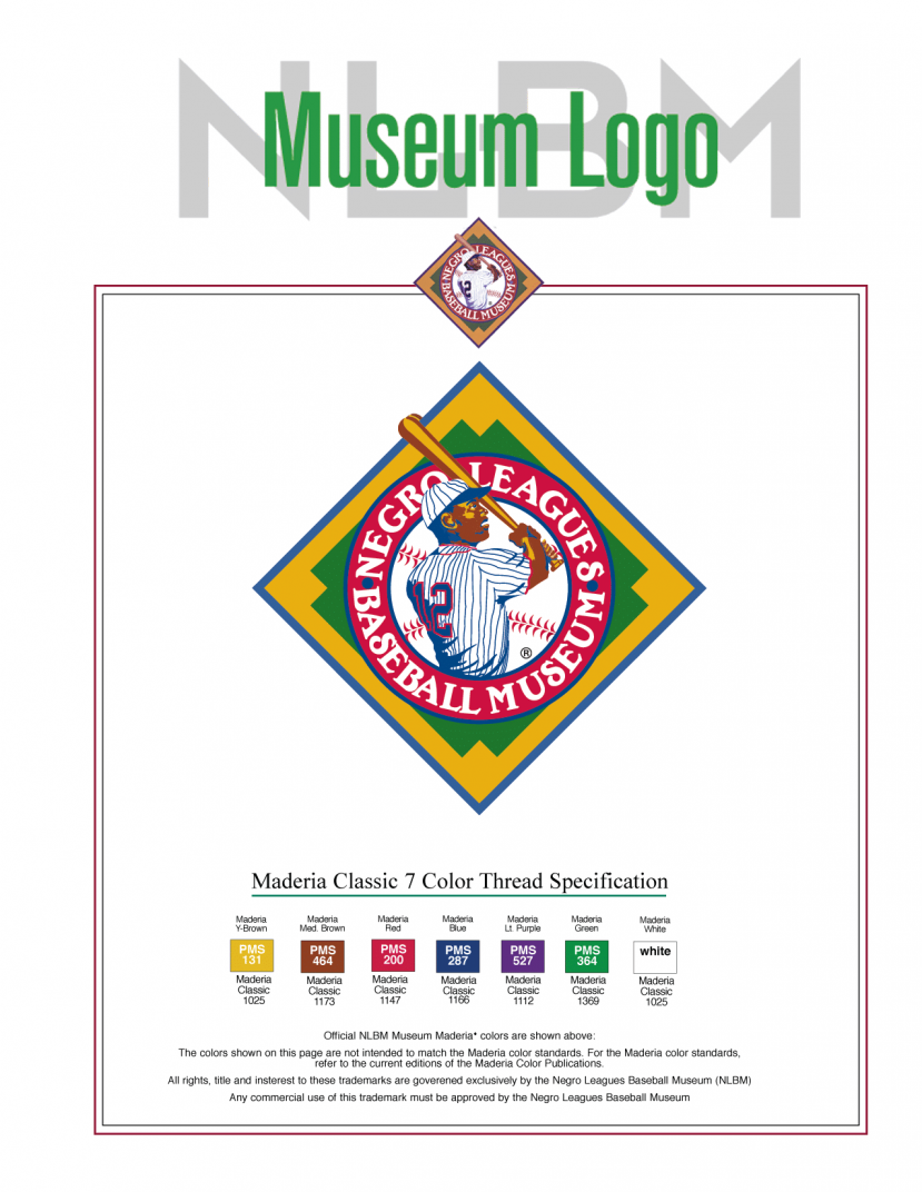 Museum Logo 7 Color