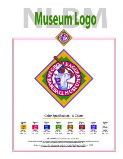 Museum Logo 8 Color