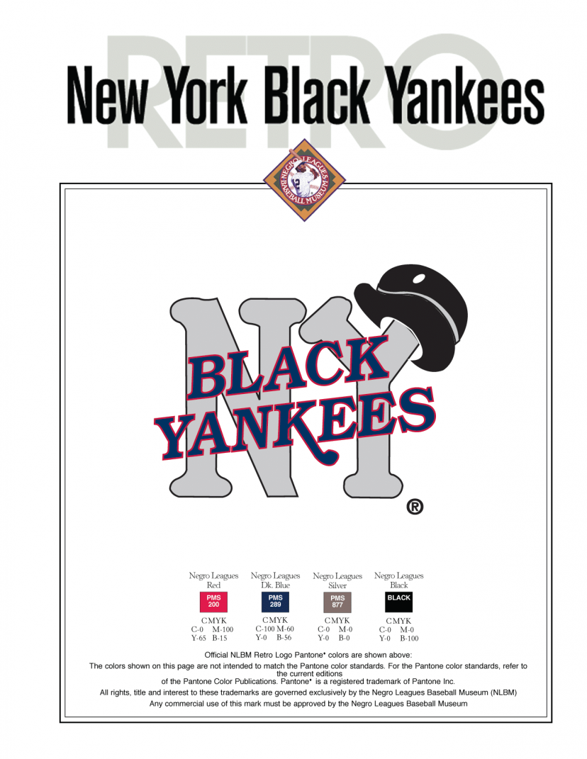 New York Black Yankees