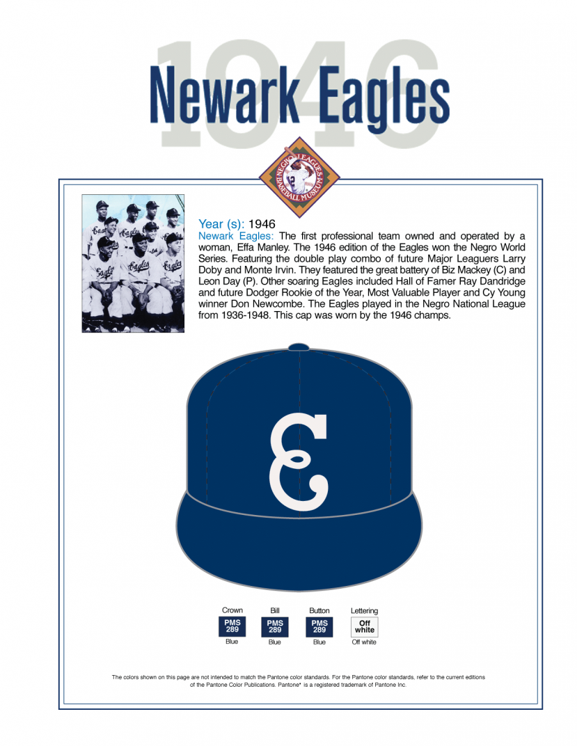 Newark Eagles '46