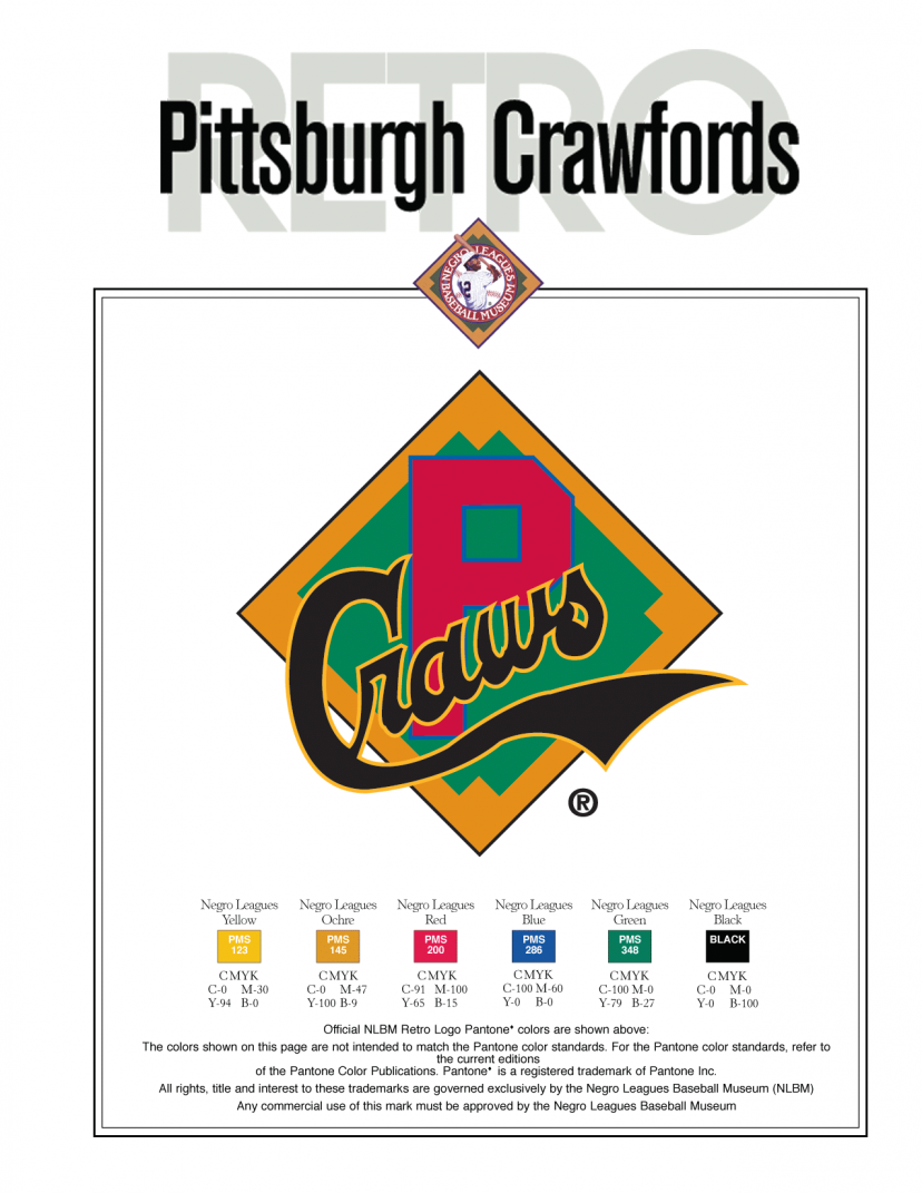 Pittsburgh Crawfords