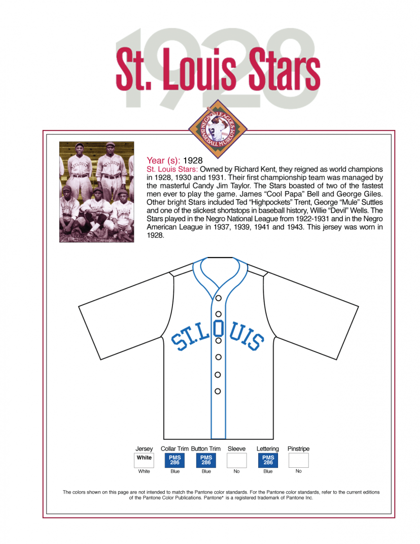 Saint Louis '28