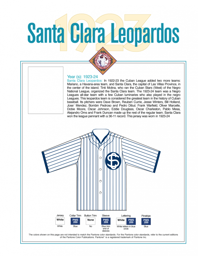 Santa Clara Leopardos