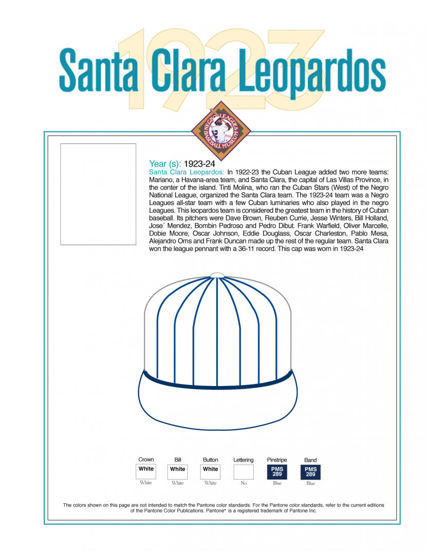 Santa Clara Leopards '28