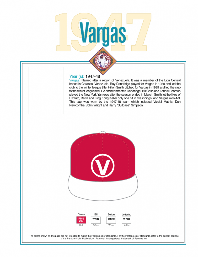 Vargas '47-'48
