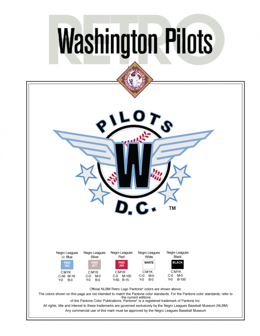 Washington Pilots